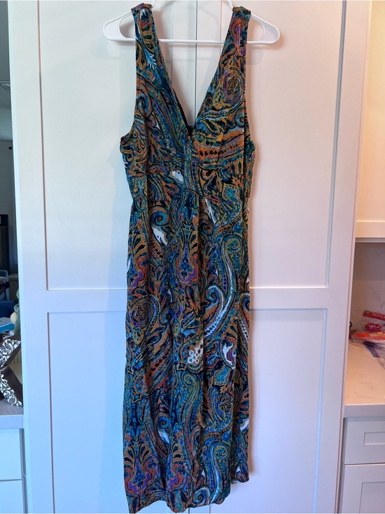 Mlle Gabrielle Dresses & Skirts - Mlle Gabrielle Boho Dress